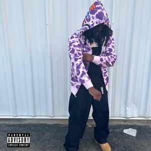 Ion Run It (feat. Okdtay!)