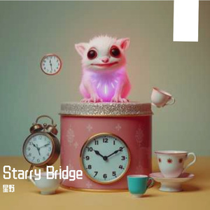 Starry Bridge
