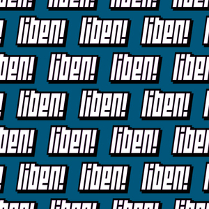 Liben - Error (Houhai Remix) [Original mix from LIBEN X HARIKIRI]