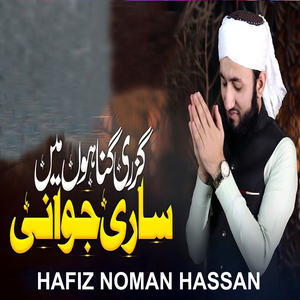 Guzri Gunahon Main Sari Jawani