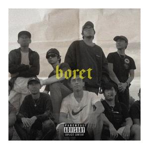 Boret (feat. Justraw)