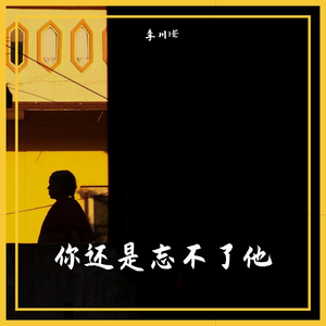 你还是忘不了他