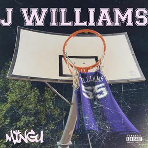 J WILLIAMS