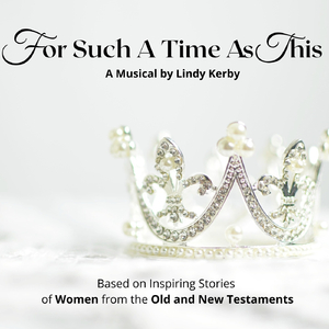 Posterity (Sarah and Rebekah) [feat. Amy Fullmer & Heather Larson]