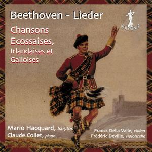 Mélodies en italien: L'amante impaziente, Op. 82: Arietta assai seriosa