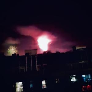 爆破（Free) & Trap