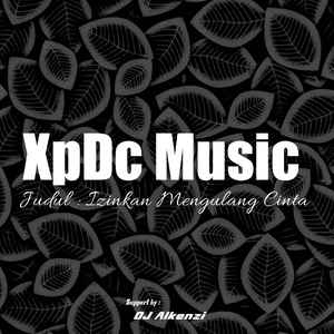 Izinkan Mengulang Cinta