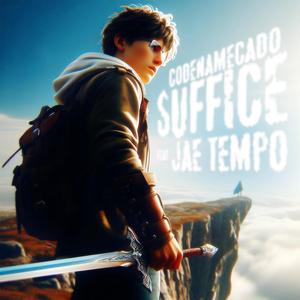 Suffice (feat. Jae Tempo)