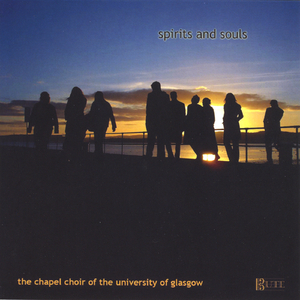 Laudate Pueri, Op. 68