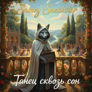 Танец сквозь сон