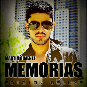 No Me Doy por Vencido (Demo)