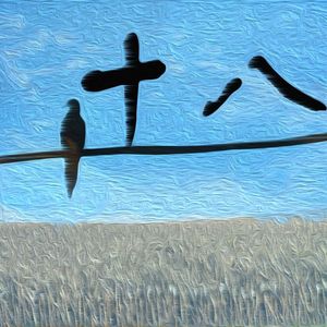 十八