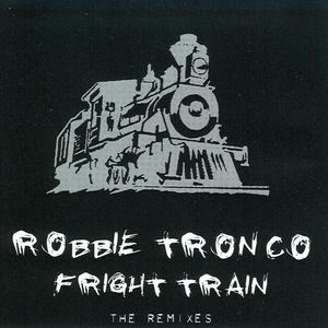 Fright Train