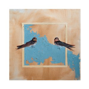 To Be More Like Water