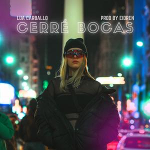 CERRÉ BOCAS
