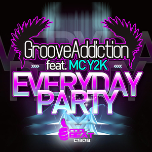 Everyday Party (Da Fonseca & Anthony a Remix)