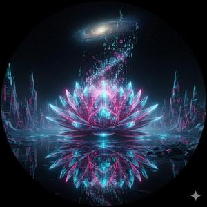 Fosforescencia en el Borde del Tiempo