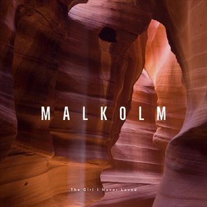 The Girl I Never Loved