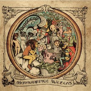 Ga je mee (feat. Dikke Rik)