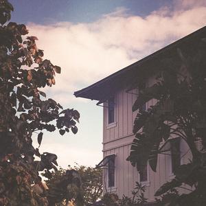 watching the days pass by