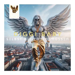 SΞLBST DIΞ TOTΞΠ ΓΠÜSSΞΠ