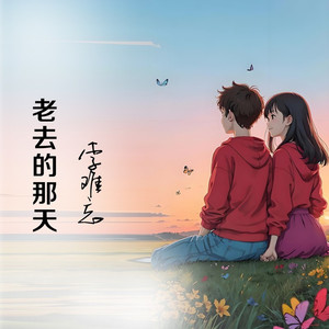 老去的那天