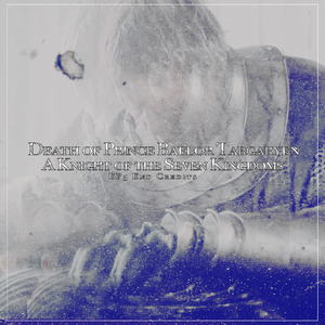 EP5 End Credits A Knight of the Seven Kingdoms Death of Prince Baelor 七王国の騎士 일곱 왕국의 기사