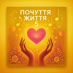Подих весни