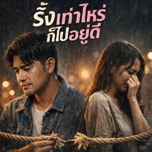 รั้งเท่าไหร่ก็ไปอยู่ดี