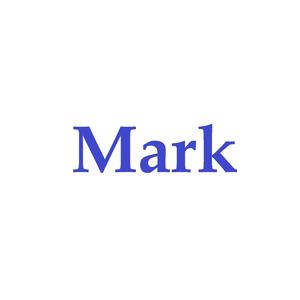 Mark's