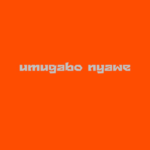 Umugabo Nyawe