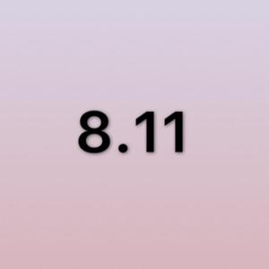 8.11