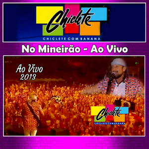 Mugegé - Ao Vivo
