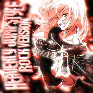 Heavenly Jumpstyle Rock Version