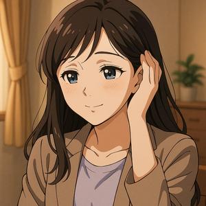 心のリズム