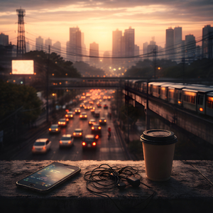 Drama em Alta Definição