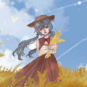 洛天依—夏忆夏意