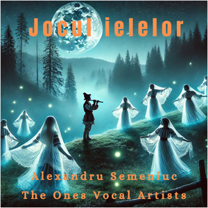 Jocul ielelor (Live)