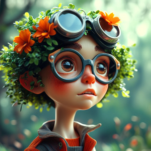 Untungnya (aku masih punya mimpi)