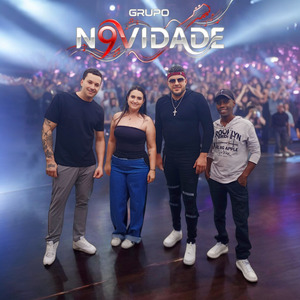 Vem me namorar