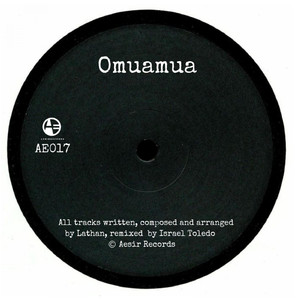 Omuamua (Original Mix)