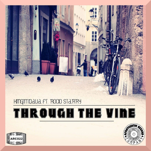 Through The Vine (Radio Edit)