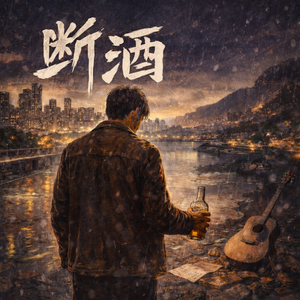 断酒