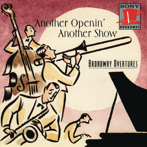 Bells Are Ringing Overture