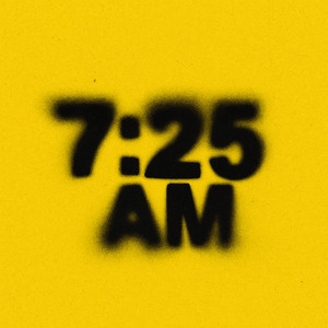 7:25 Am
