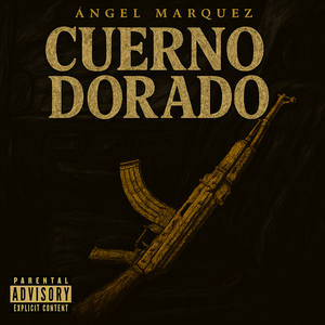 Cuerno Dorado (En Vivo)