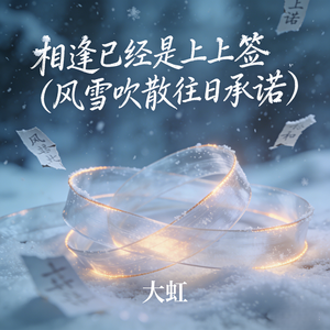相逢已经是上上签 (风雪吹散往日承诺)