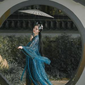 叹云兮 (cover: 鞠婧祎)