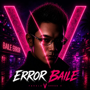Error Baile