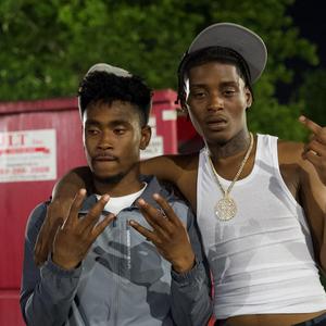 free kane & woah